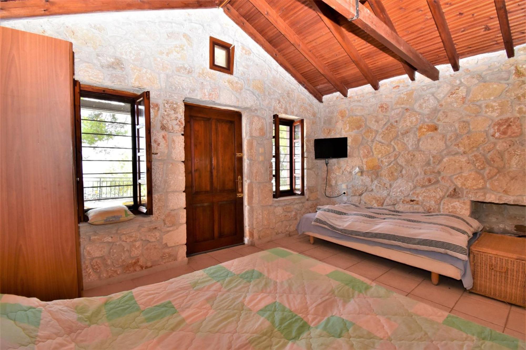 Kaliva Near The Beach Kriopigi Dış mekan fotoğraf