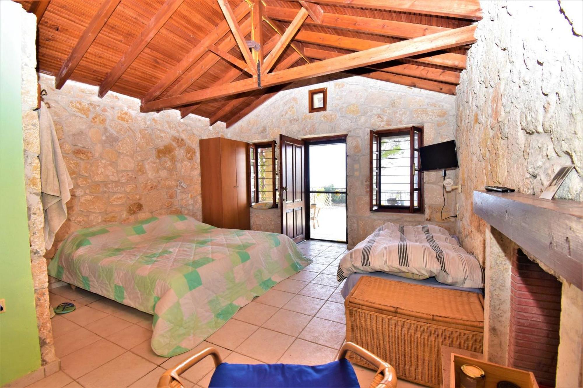 Kaliva Near The Beach Kriopigi Dış mekan fotoğraf