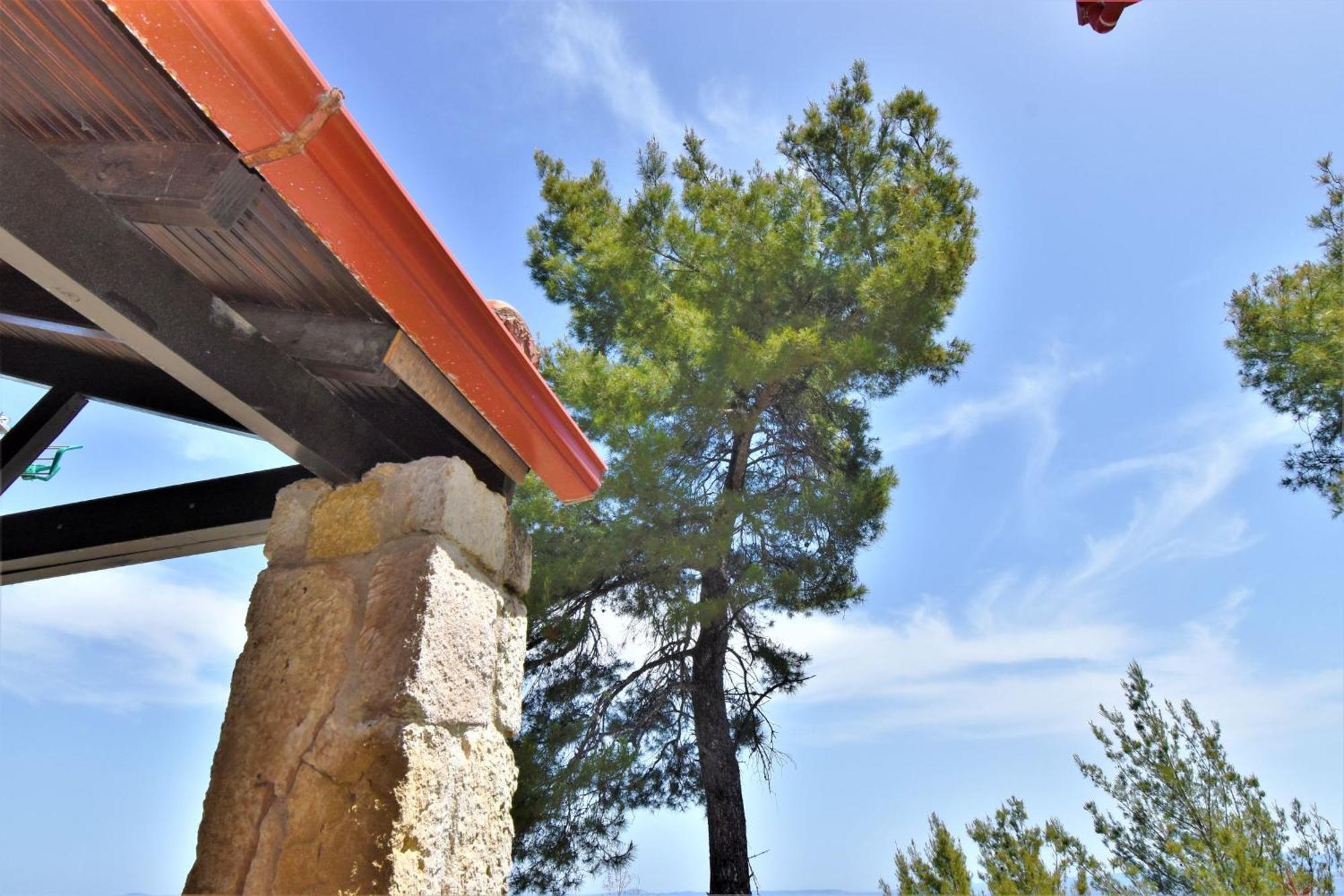 Kaliva Near The Beach Kriopigi Dış mekan fotoğraf